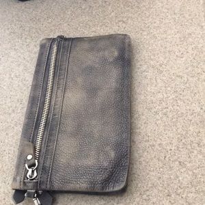 Bed Stu Cadence wallet